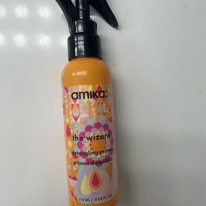 Amika The Wizard Detangling Primer